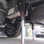 Light-Rigid Vehicles