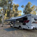 Iveco Daily ‘EQ Smart Level’ System