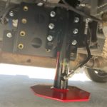 Iveco Daily ‘EQ Smart Level’ System