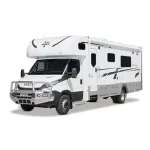 Iveco Daily ‘EQ Smart Level’ System