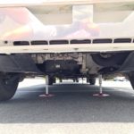 Fiat Ducato ‘EQ Smart Level’ System