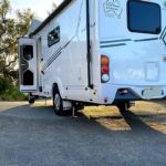 Fiat Ducato ‘EQ Smart Level’ System