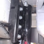 Mercedes Benz Sprinter 'EQ Smart Level' System