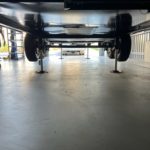 Hydraulic 5th Wheeler/Goose Neck Auto System