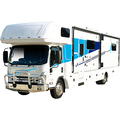 Product image for Isuzu NQR EQ system