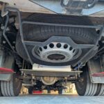 Mercedes Benz Sprinter 'EQ Smart Level' System