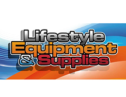 lifestyle equipment logo