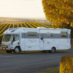 monte carlo isuzu motorhome