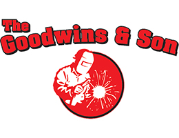 goodswins and sons logo