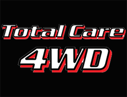 total care 4wd logo