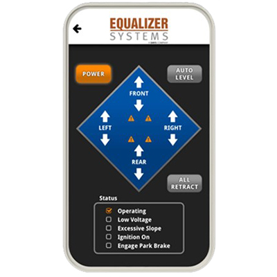 equalizer smart level app