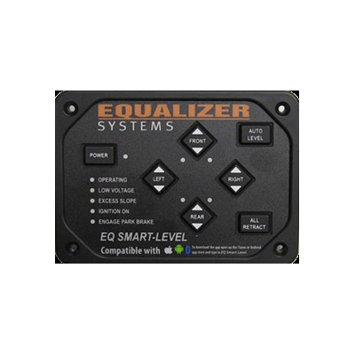 equalizer smart level keypad