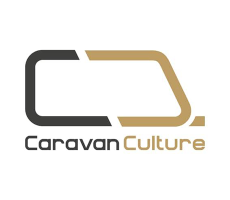 caravan culture logo