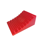 Redfoot Levelling - A Redfoot Levelling Camper Leveller on top of a table.