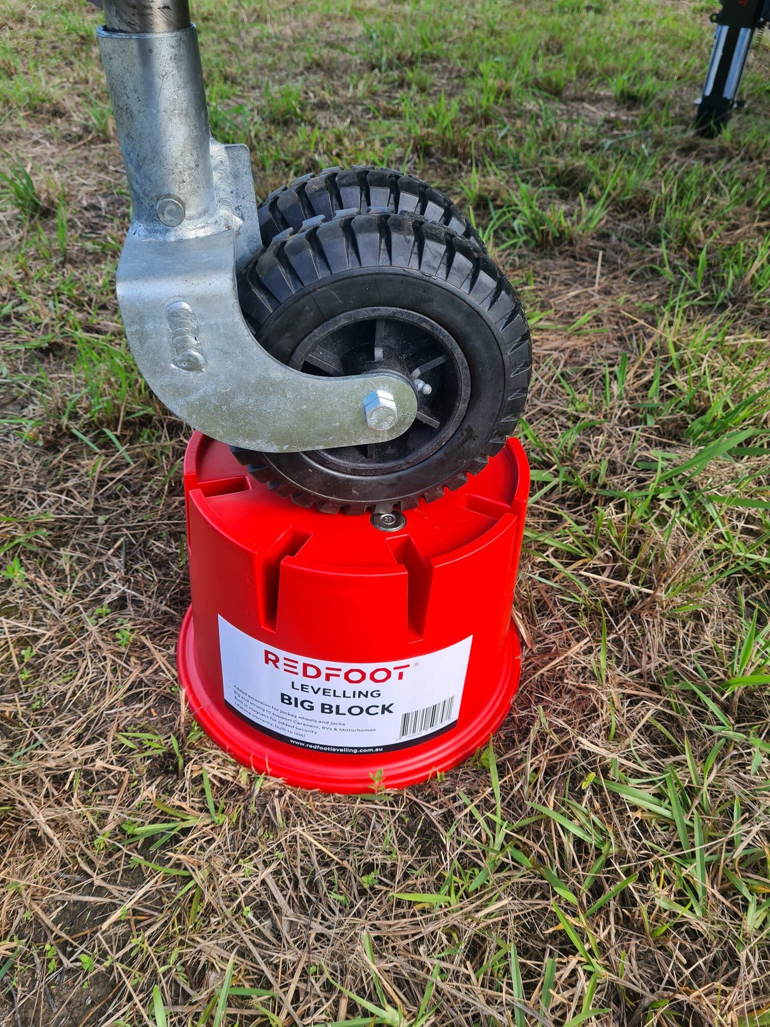 Redfoot Big Block - Image 7