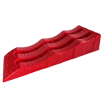 Redfoot Levelling - An image of a Redfoot Levelling RV Multi Stage Levelling Ramp for sale.