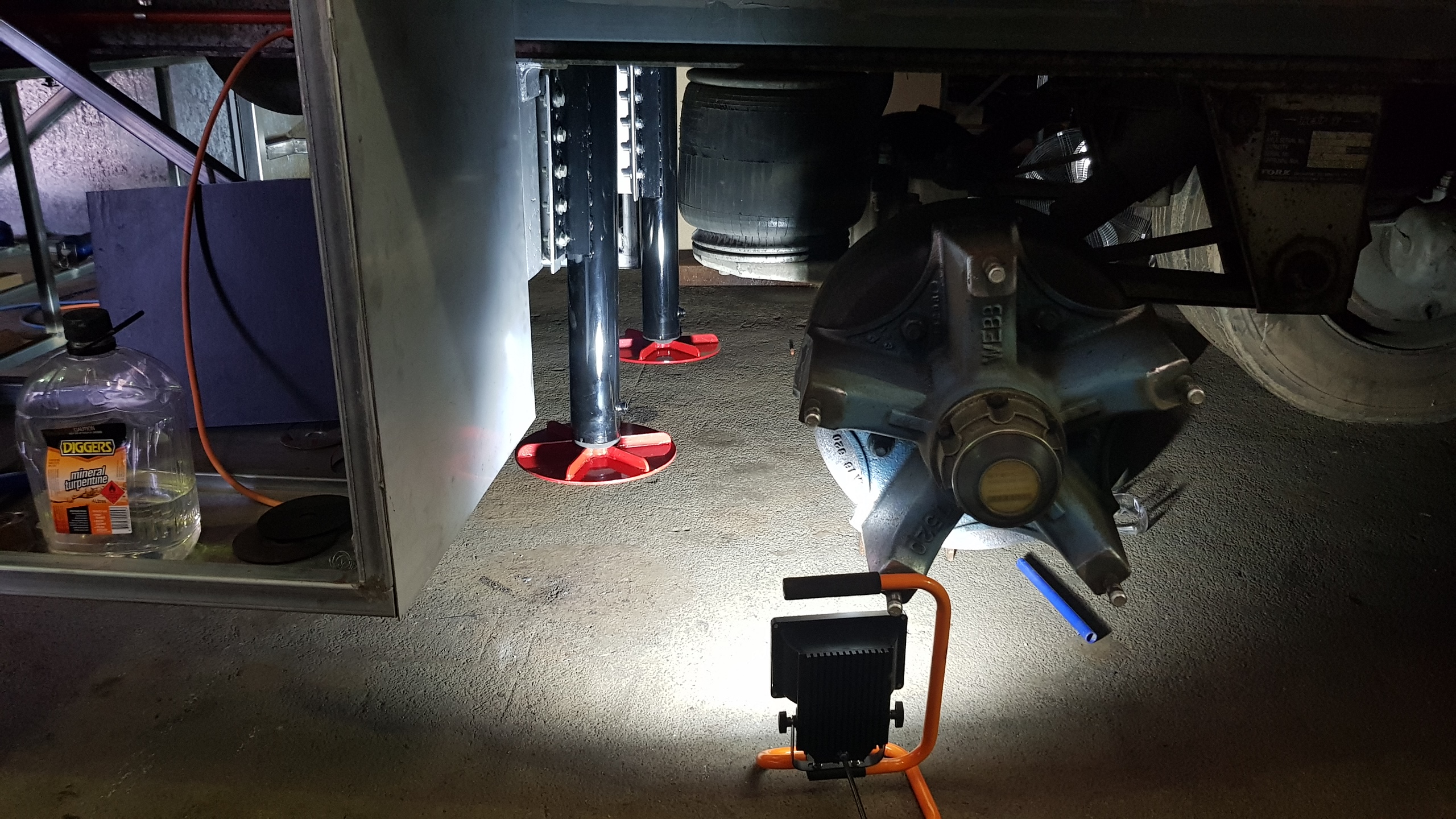 Medium/Heavy Rigid Vehicles - Image 5