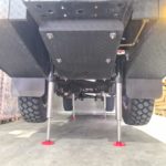 Expedition Off-Road Vehicles