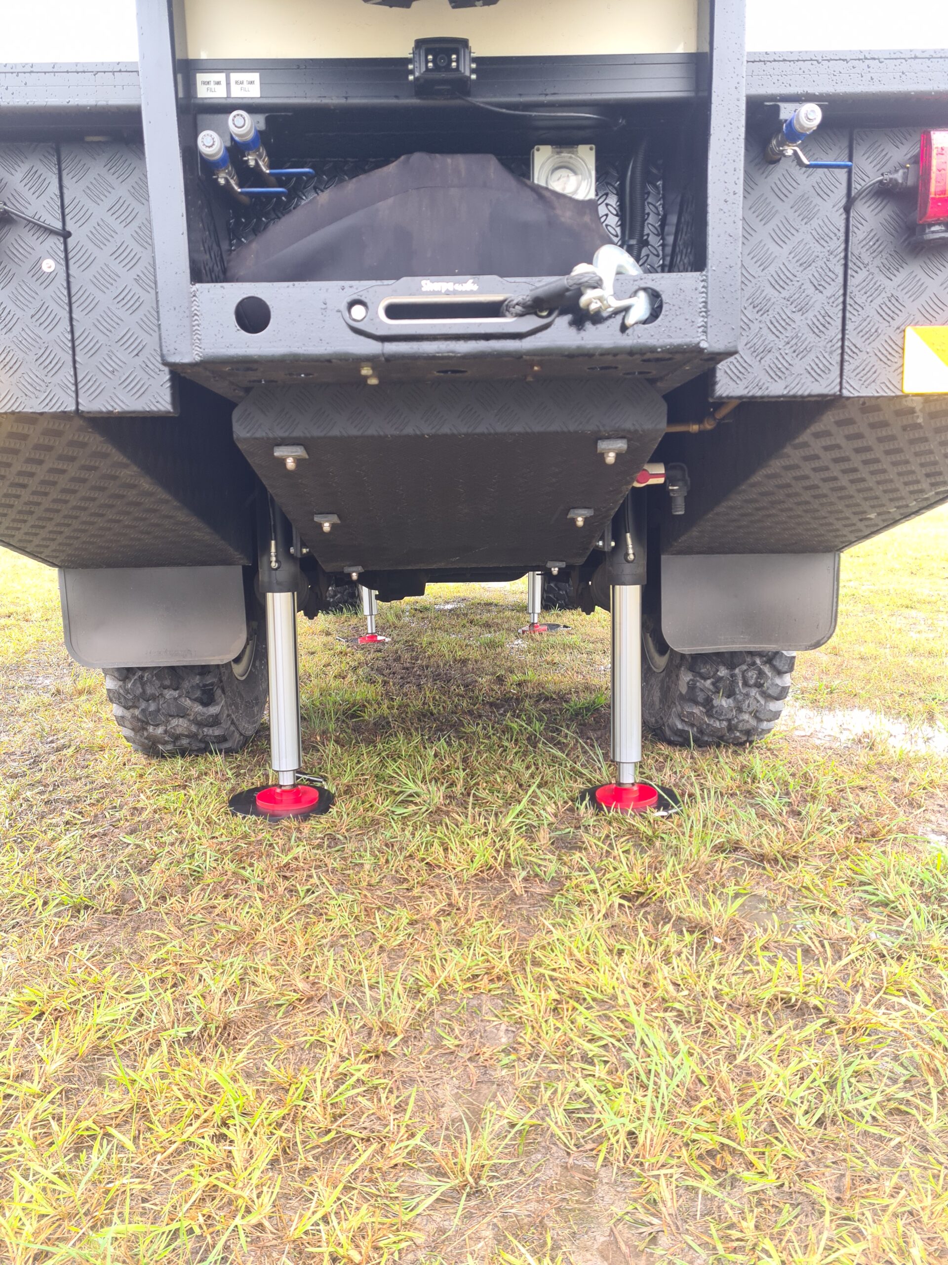 Expedition Off-Road Vehicles - Image 16