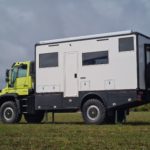 Expedition Off-Road Vehicles
