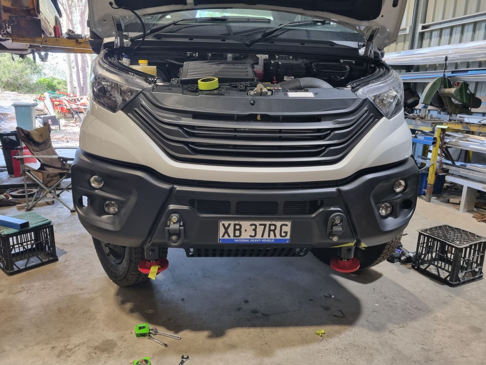 Expedition Off-Road Vehicles - Image 20