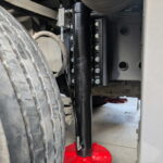 Medium/Heavy Rigid Vehicles