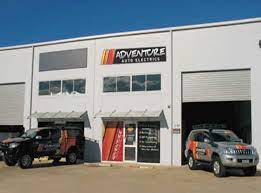 Redfoot Levelling - Adventure Auto Kallangur