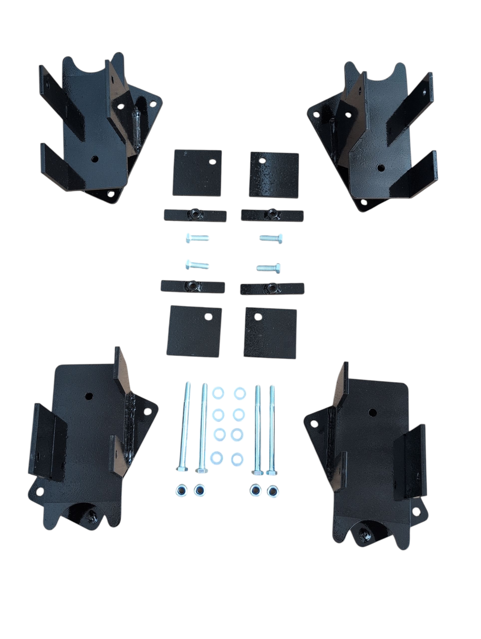 Mercedes Benz Sprinter 517/519 ‘AutoLift’ System - Image 14