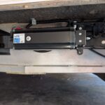 AutoLift Levelling System for Caravans