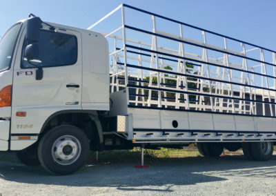 Medium/Heavy Rigid Vehicles - Image 6