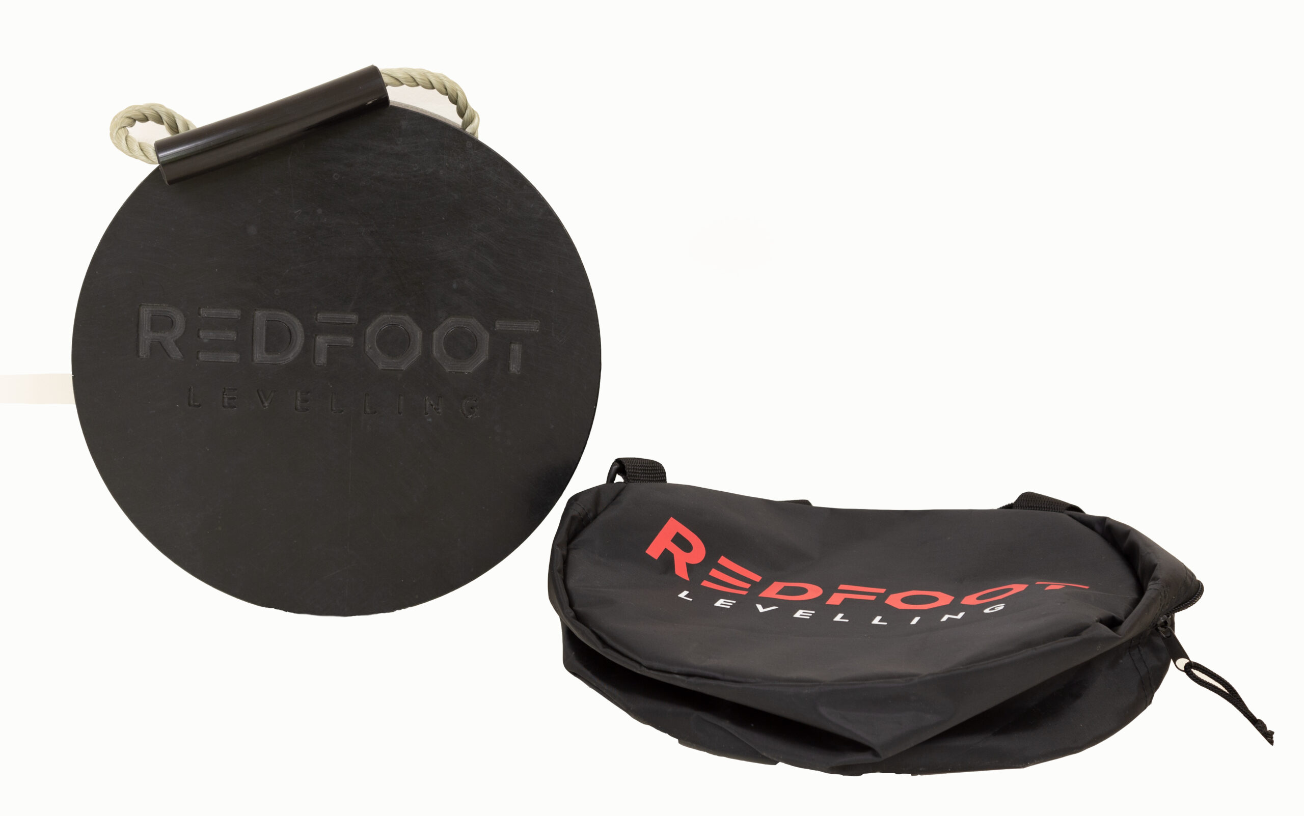 Redfoot Motorhome Pad Storage Bag - Image 3