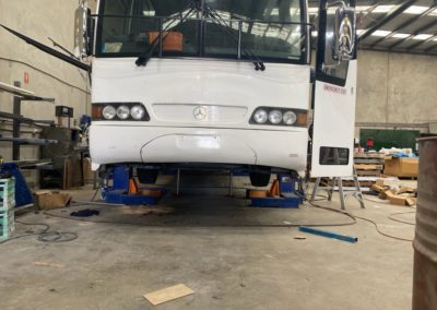 Medium/Heavy Rigid Vehicles - Image 4