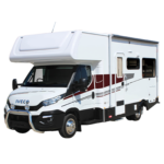 Iveco Daily 50C ‘AutoLift’ System