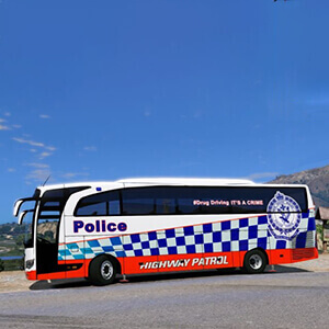 Medium/Heavy Rigid Vehicles - Image 7