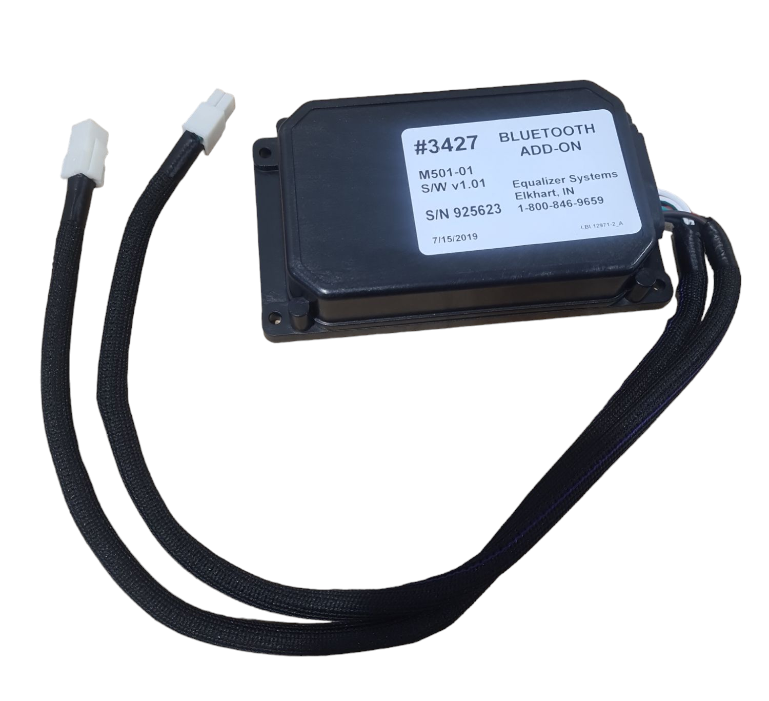 Auto Controller Bluetooth Module (EQ3427)