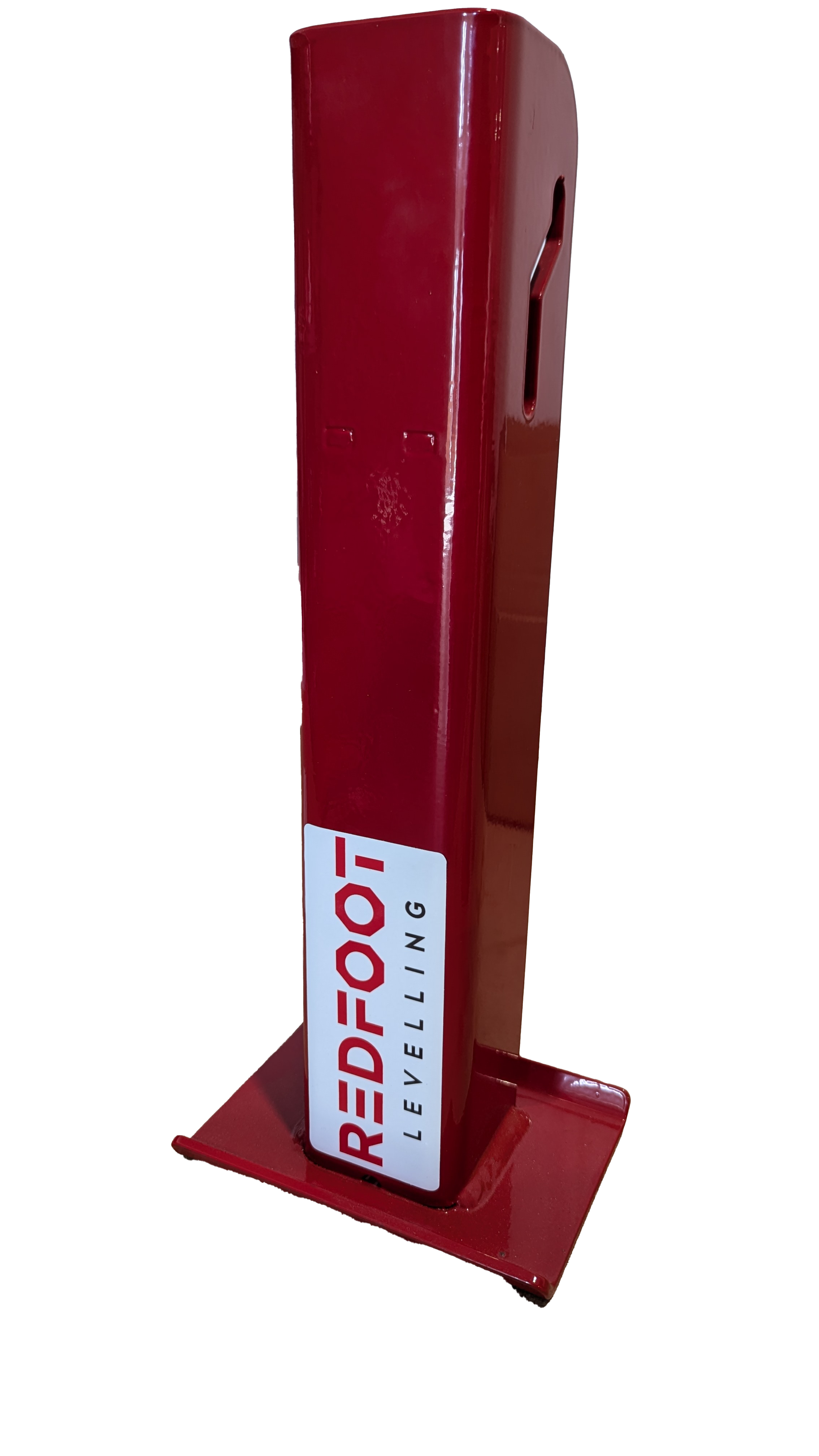 10" Flip Foot (RF-FF-10)