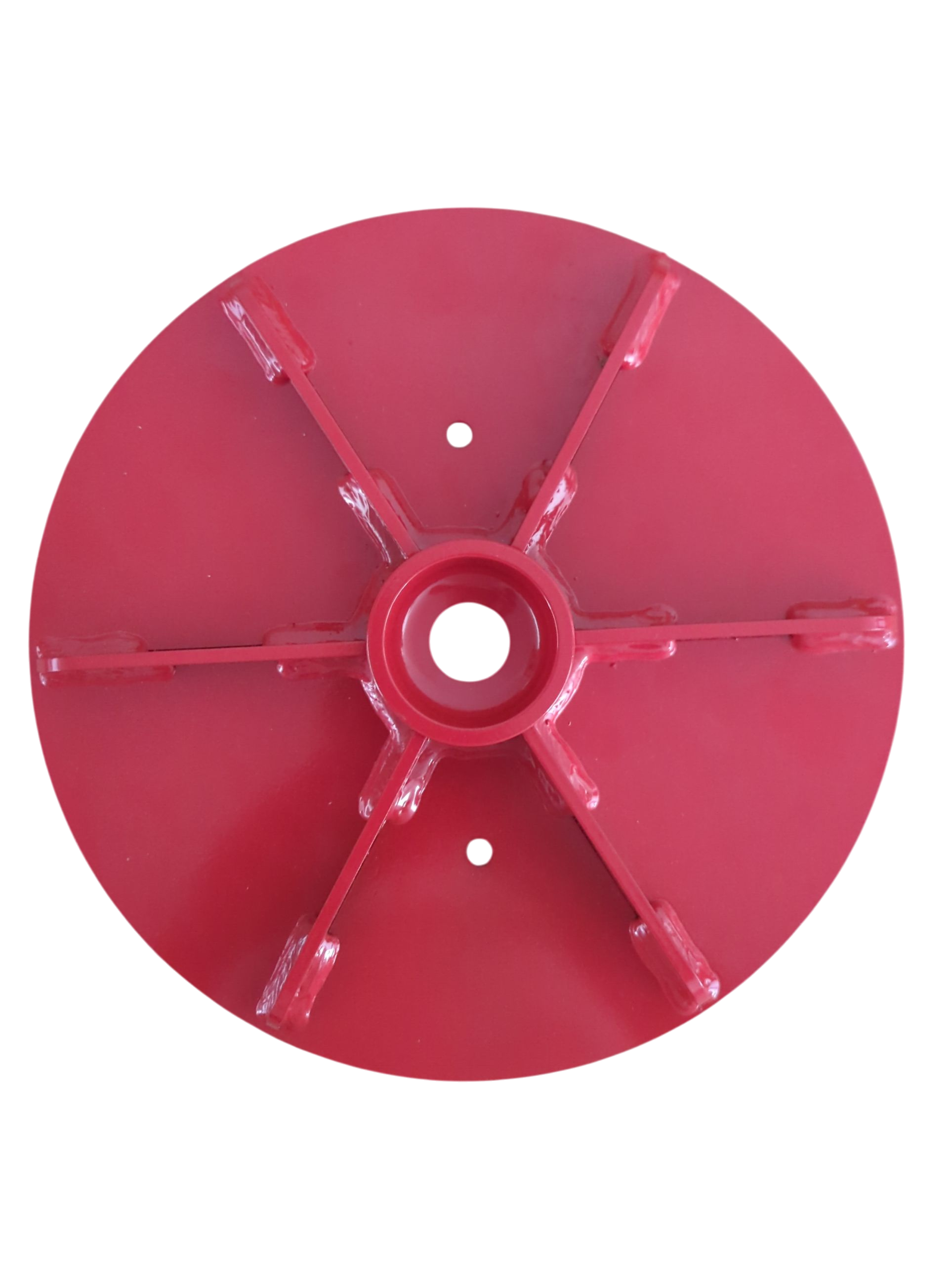 Large Foot 12x12" for Nyloc Bolt (EQ1603R)