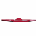 Bevelled Foot 10x10 for Nyloc Nut (EQ4117R)