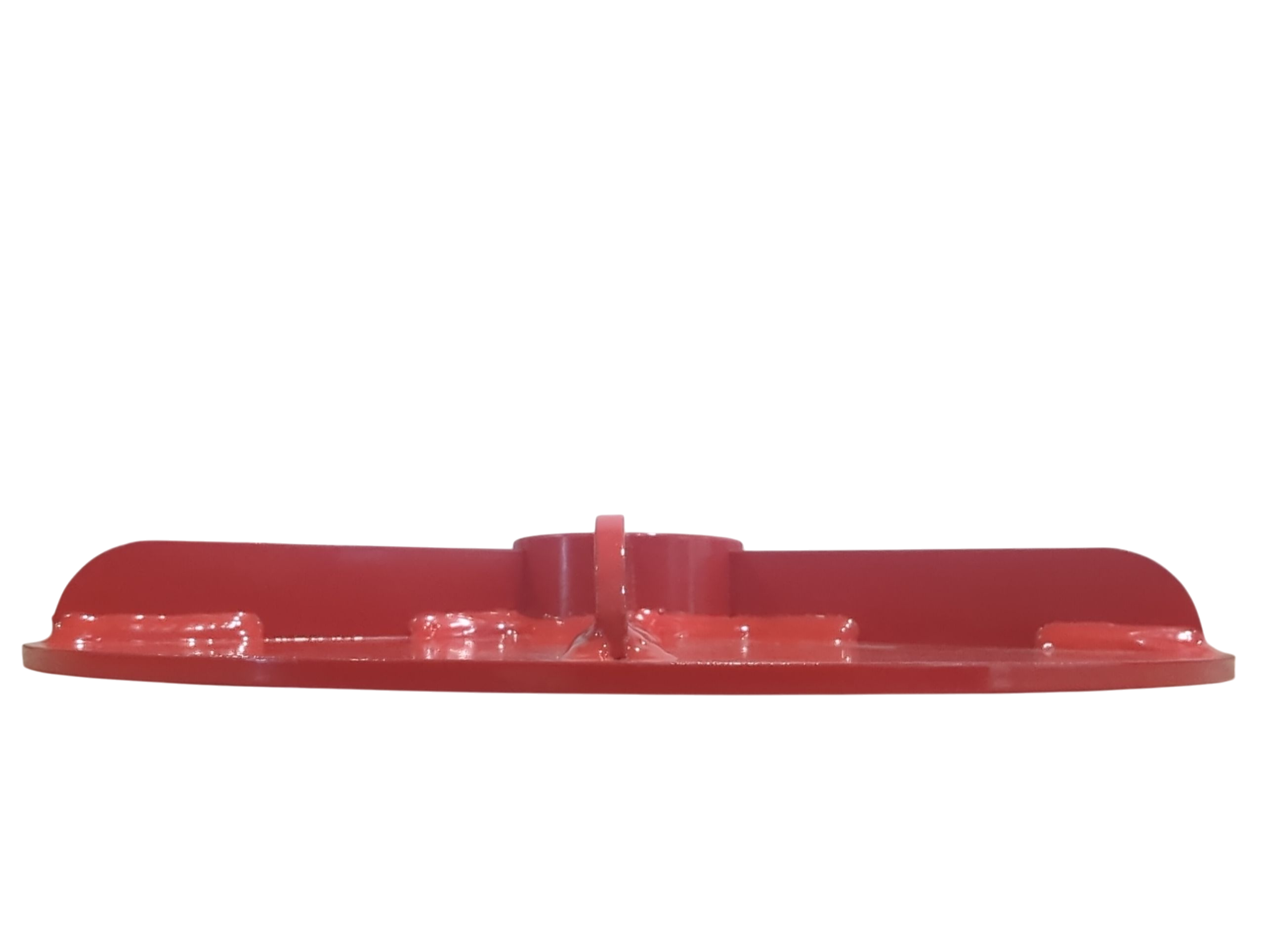 Large Foot 12x12" for Nyloc Bolt (EQ1603R) - Image 3