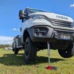 Expedition Off-Road Vehicles