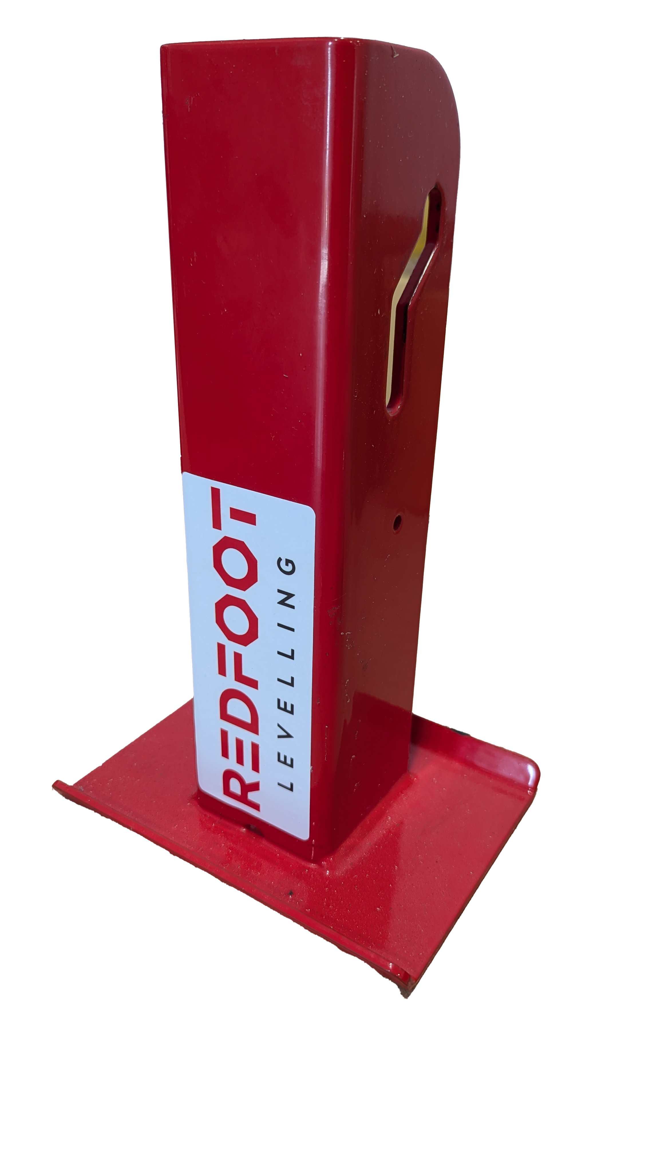 6" Flip Leg (RF-FF-6)