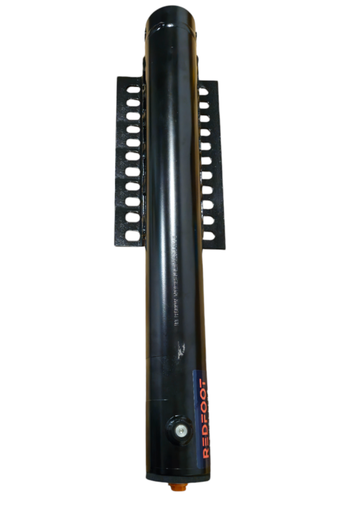 Redfoot 24 inch hydraulic cylinder