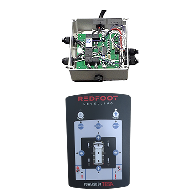 Product category picture for AutoLift controllers and panels spare parts