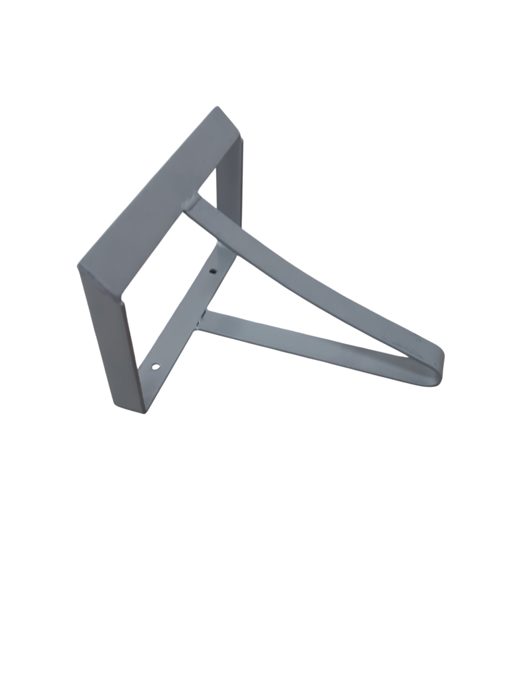 Steel Motorhome Chock Holder - Image 4