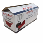 Redfoot Offroad Levelling Ramp Twin Pack - 170mm Lift