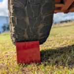 Redfoot Offroad Levelling Ramp Twin Pack - 170mm Lift