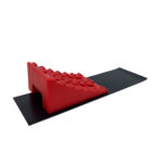 Redfoot Offroad Levelling Ramp Twin Pack - 170mm Lift