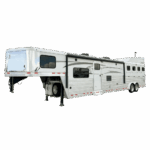 Redfoot Dual Cylinder Landing Legs (2 x 24")