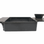 AutoLift Main Support Assembly with Pivot Bolt + Washers (TI-MAINKIT)