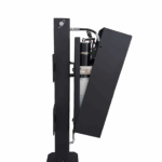 Single Hydraulic Trailer Jack